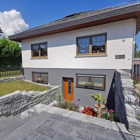 Neu! 3 Sterne Ferienwohnung Loreley Dtv Klassifizierung Bornich Εξωτερικό φωτογραφία
