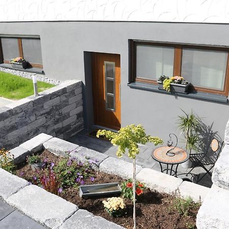 Neu! 3 Sterne Ferienwohnung Loreley Dtv Klassifizierung Bornich Εξωτερικό φωτογραφία