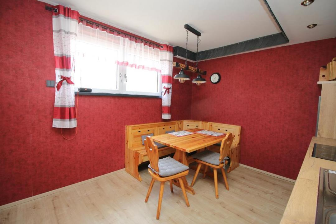 Neu! 3 Sterne Ferienwohnung Loreley Dtv Klassifizierung Bornich Εξωτερικό φωτογραφία